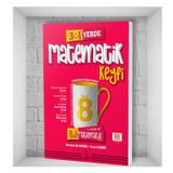 8. Sınıf LGS Matemito 3'ü 1 Arada Matematik Keyfi-Arı Yayınları