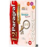8. Sınıf LGS Paragraf 12 Deneme Özel Baskı - Tanım Yayınları