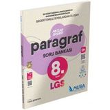 8.Sınıf LGS Paragraf Mutlak Başarı Soru