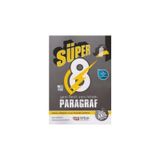 8. Sınıf Lgs Paragraf Süper Yeni Nesil Soru Kitabı