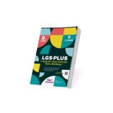 8. Sınıf LGS Plus 1. Dönem Tüm Dersler Soru Bankası-Workwin Yayınları