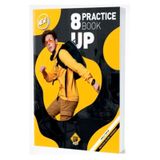 8. Sınıf Lgs Practice Book Up-Speed Up Publishing