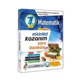 8. Sınıf LGS Sayısalcıyız Pissa 40 Deneme-DenemeBank Yaynları