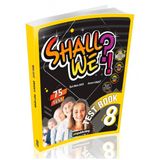 8. Sınıf LGS Shall We Test Book- Yds Publishing Yayınları