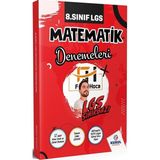 8. Sınıf Lgs Sihirbazı Matematik Denemeleri