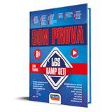 8. Sınıf LGS Son Prova Kamp Seti