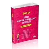 8.Sınıf LGS Sözel Mantık Muhakeme Yeteneği Nasıl Kazanılır - Editör Yayınları