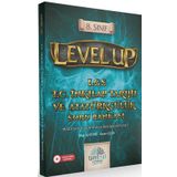 8. Sınıf LGS T.C. İnkılap Tarihi ve Atatürkçülük Level Up Soru Bankası-Tammat Yayıncılık