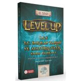 8.Sınıf LGS T.C İnkılap Tarihi ve Atatürkçülük Level Up Soru Bankası