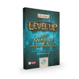 8. Sınıf Lgs Türkçe Level Up Soru Bankası - Tammat Yayınları