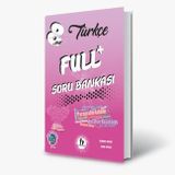 8. Sınıf LGS Türkçe Soru Bankası - Fi Yayınları
