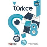 8. Sınıf Lgs Türkçe Soru Bankası-Nitelik Yayınları