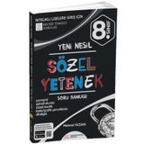 8. Sınıf LGS Yeni Nesil Paragrafın Şifresi Sözel Mantık Muhakeme Paragrafın Şifresi Yayınları