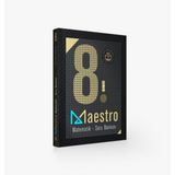 8. Sınıf Maestro Matematik Soru Bankası Toy Akademi Yayınları