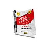 8. Sınıf Matematik Defteri Bons Yayınları