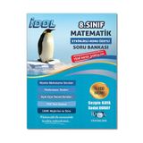 8. Sınıf Matematik Etkinlikli Soru Bankası 2022 - İdol Yayınları