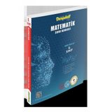 8. Sınıf Matematik Hibrit Serisi Soru Bankası Derspektif Yayınları