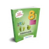 8.Sınıf Matematik Konu Özetli Soru Bankası-Kampüs Yayınları