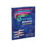 8.Sınıf Matematik Lgs Best Mode Soru Bankası
