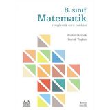 8. Sınıf Matematik - Rengârenk Soru Bankası - Nufer Öztürk Burak Taşkın