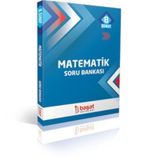 8. Sınıf Matematik Soru Bankası-Başat Yayınları
