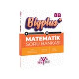 8.sınıf Matematik Soru Bankası Bigplus 8b