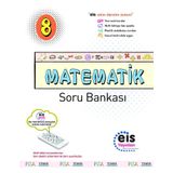 8. Sınıf Matematik Soru Bankası - Eis Yayınları