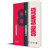 8.sınıf Matematik Soru Bankası Fasikülleri
