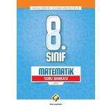 8.sınıf Matematik Soru Bankası Final Yayınları