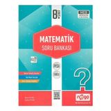 8. Sınıf Matematik Soru Bankası Nego Yayınları