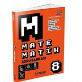 8. Sınıf Matematik Soru Bankası Tambilgi Yayınları