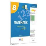 8. Sınıf Matematik Yaprak Test Birey Yayınları