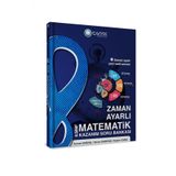 8.Sınıf Matematik Zaman Ayarlı Kazanım Soru Bankası