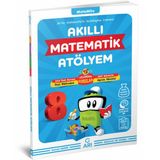 8.Sınıf Matemito Akıllı Matematik Atölyem Arı Yayıncılık