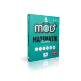 8. Sınıf Mod Matematik Fasikülleri / Kolektif / Paraf Yayınları / 9786255506245