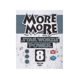 8.Sınıf More Englısh Wordpower-Kurmay Yayınları