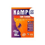 8.Sınıf Mozaik Tam Tekrar Lgs Kamp Soru Bankası Mozaik Yayınları
