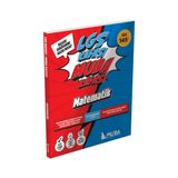 8.sınıf Muba Lgs Kafası Matematik Soru Bankası Muba Yayınları