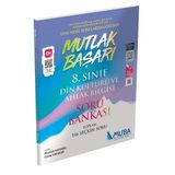 8. Sınıf Mutlak Başarı Din Kültürü - Muba Yayınları
