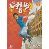 8. Sınıf New Light Up Test Book Universal-Elt Publishing