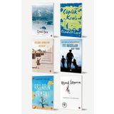8. Sınıf Okuma Seti 6 Kitap