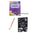 8. Sınıf Okyanus Yayınları Paragraf Ve Paragrafın Şifresi Paragraf Soru Bankası
