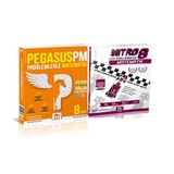 8. Sınıf Pegasus Problemler Matematik Ve Nitro Soru Bankası