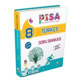 8. Sınıf PISA Türkçe Soru Bankası-Damla Yayınevi