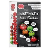8. Sınıf Pomodoro Matematik Soru Bankası - Benim Hocam Yayınları