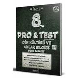 8. Sınıf ProBil 5'li Deneme Seti-Bilfen Yayınları