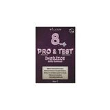 8.SINIF PRO&TEST İNGİLİZCE SORU BANKASI