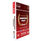 8.sınıf Şampiyon Paketi Tonguç Yayınları