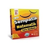 8.Sınıf Sempatik Matematik Soru Bankası Ünlüler Karması