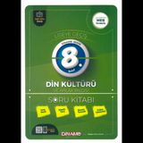 8. Sınıf Soru Bankası Seti (7 Kitap)